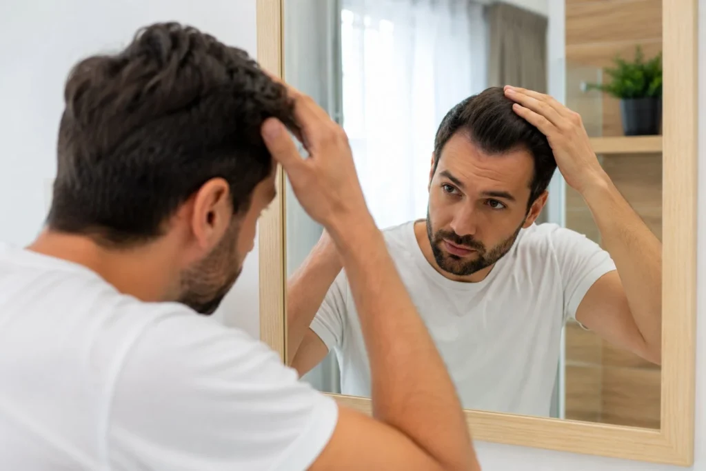 Do Hair Transplants Last Forever