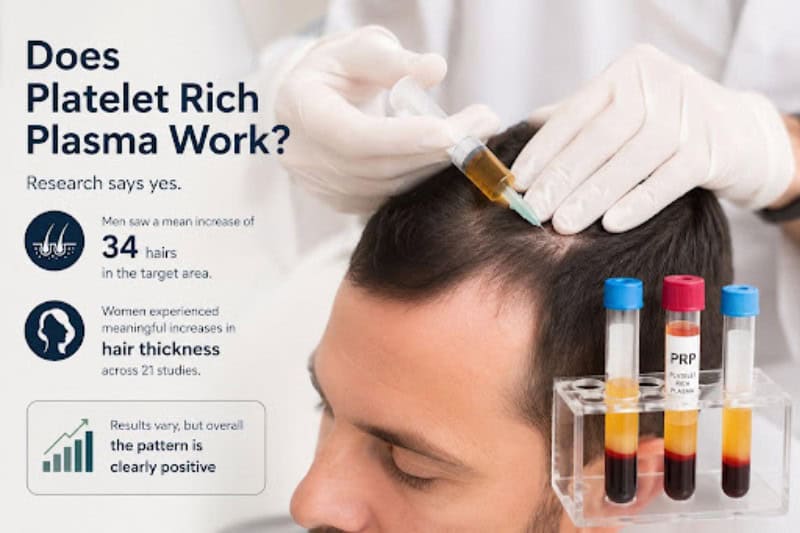 Rich Plasma