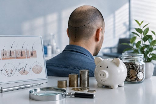 FUE Hair Transplant