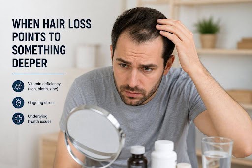 Hair Loss