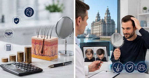 Hair Transplant Consultation