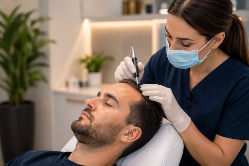 Hair Transplant