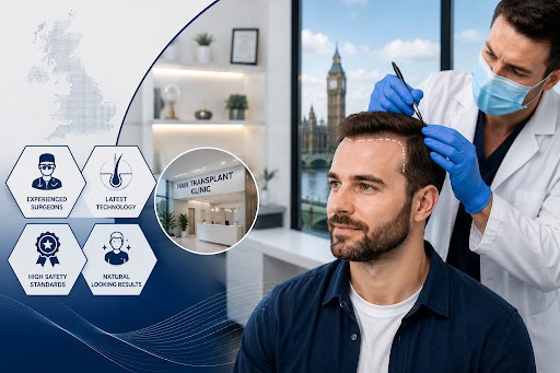 Hair Transplant Consultation