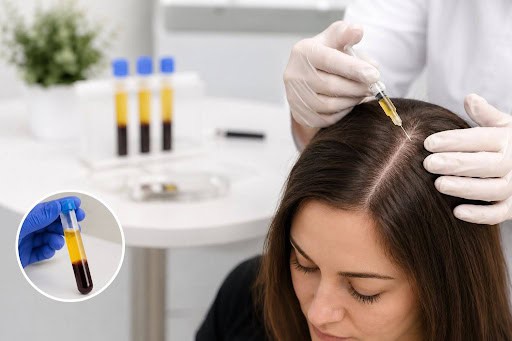 Platelet Rich Plasma