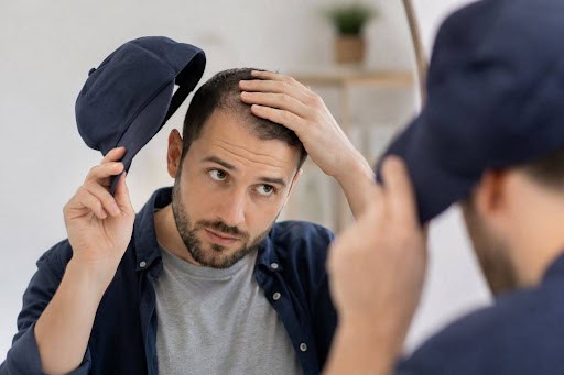 Does Wearing a Hat Cause Hair Loss? Myth vs Fact Explained by Hair Specialists