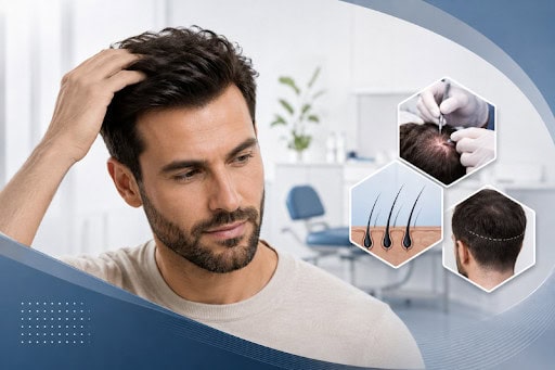 Hair Transplant UK