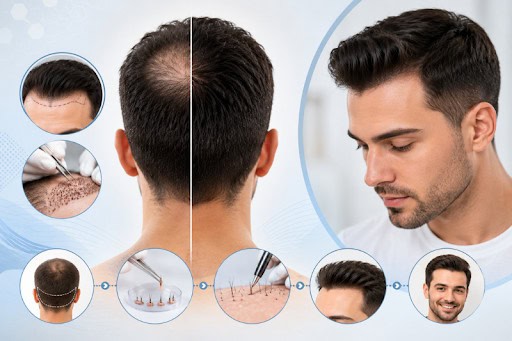 Hair Implant