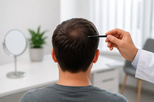 hair transplant clinic